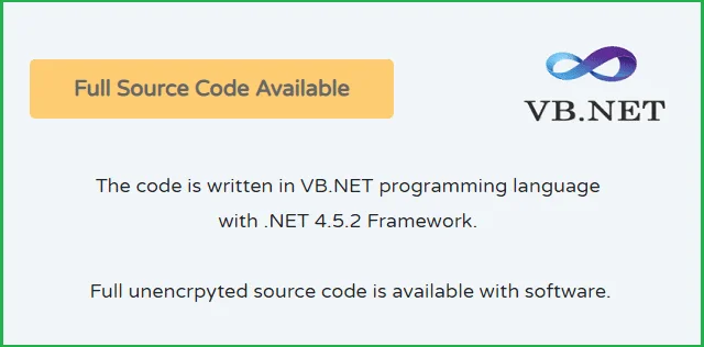 Complete unencrypted source code for WhatsApp marketing software